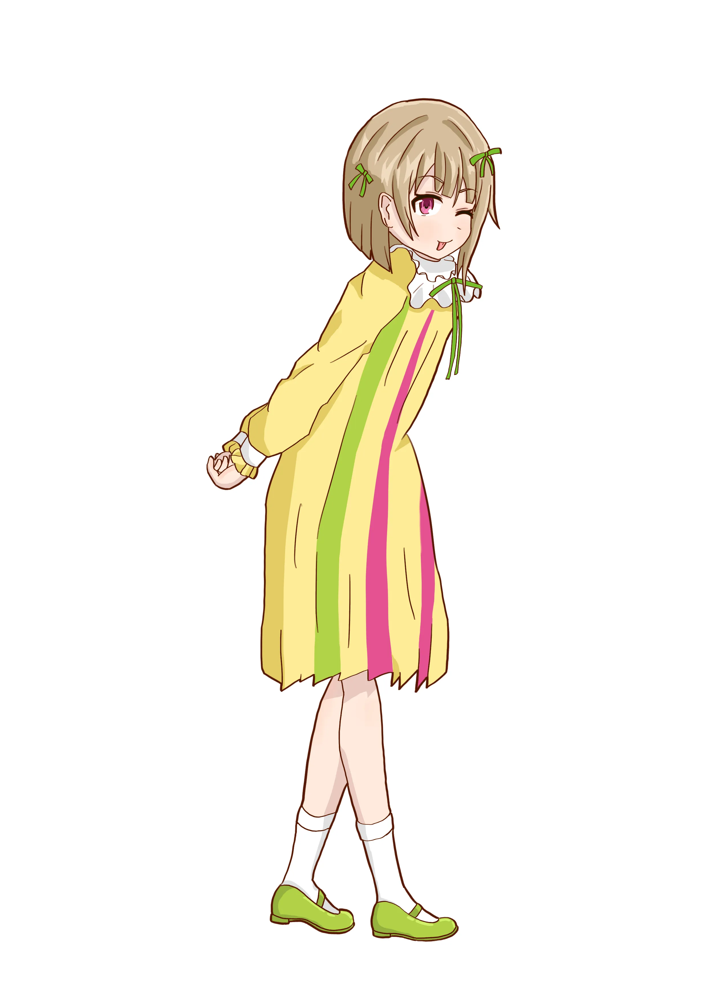 中須かすみ