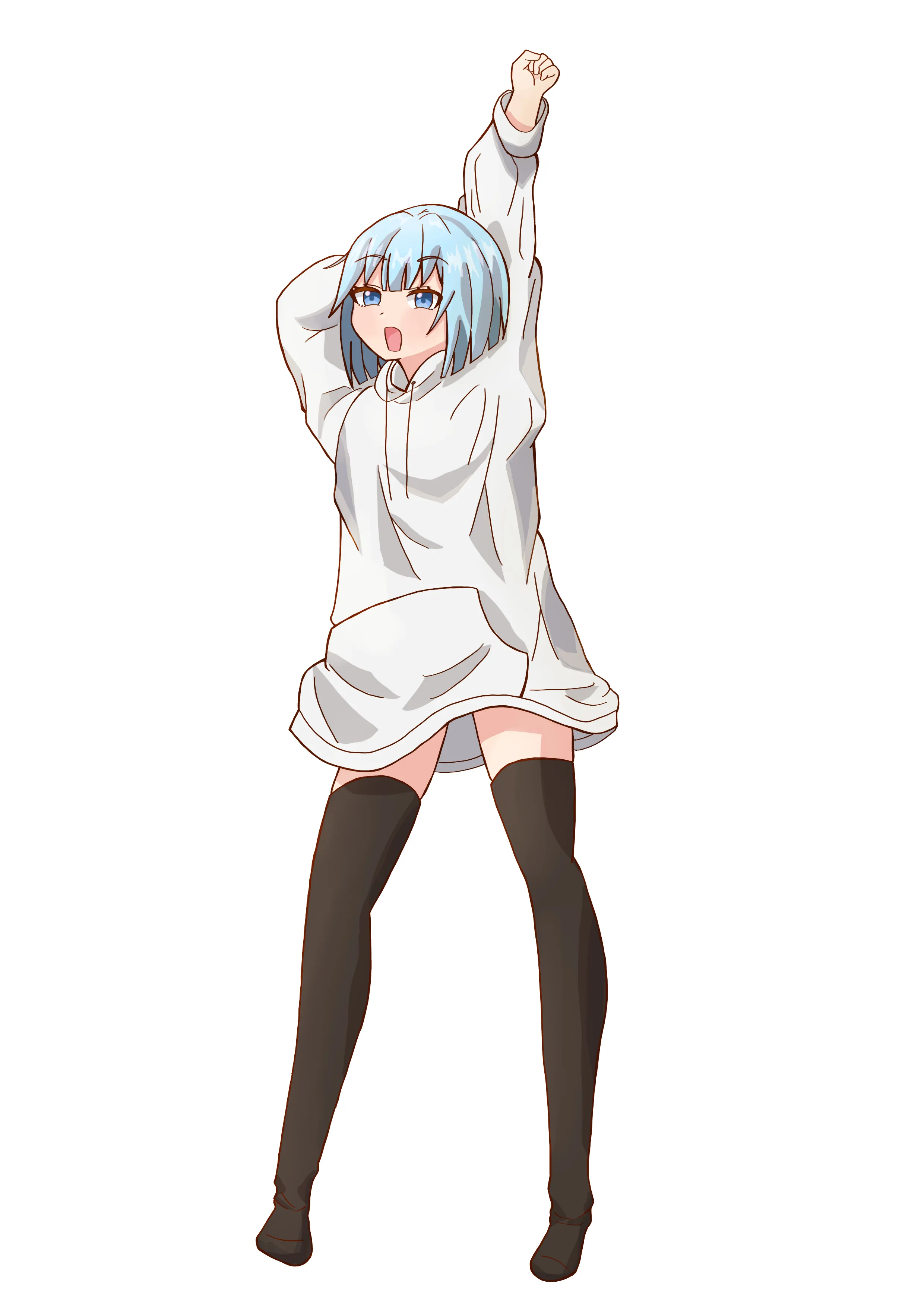 うちの娘