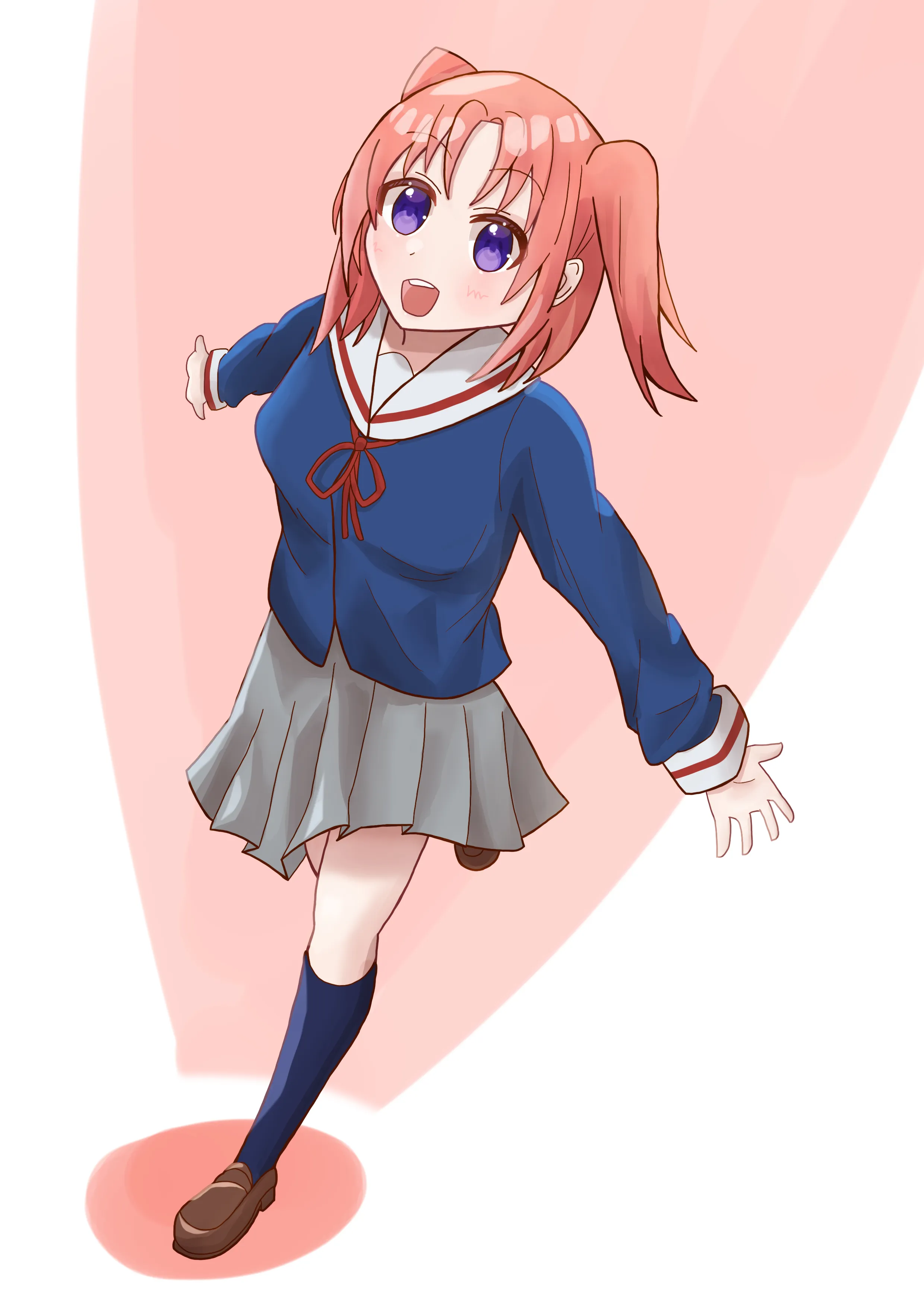 夜ノ森小紅