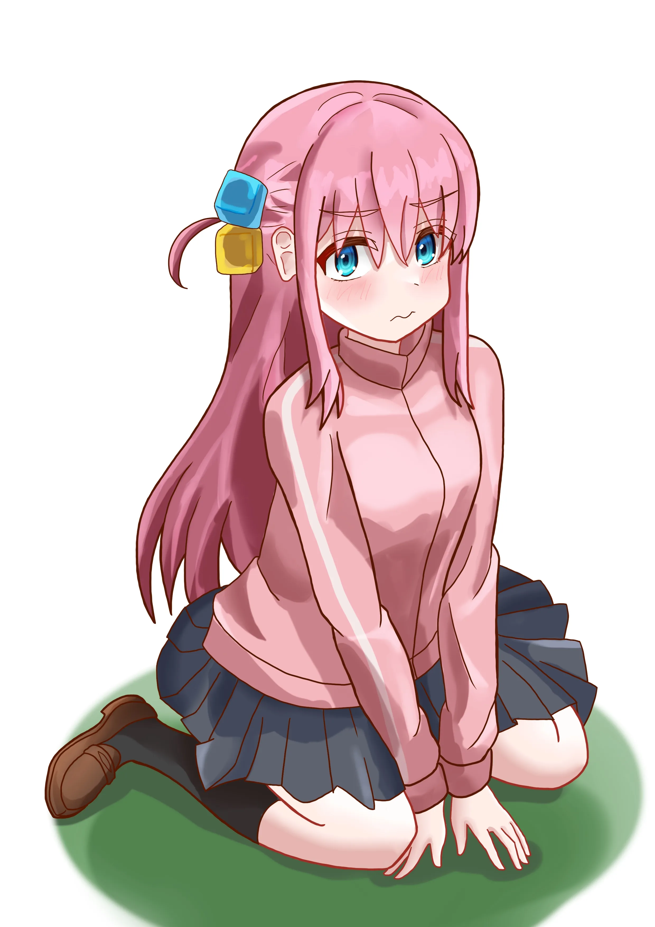 後藤ひとり