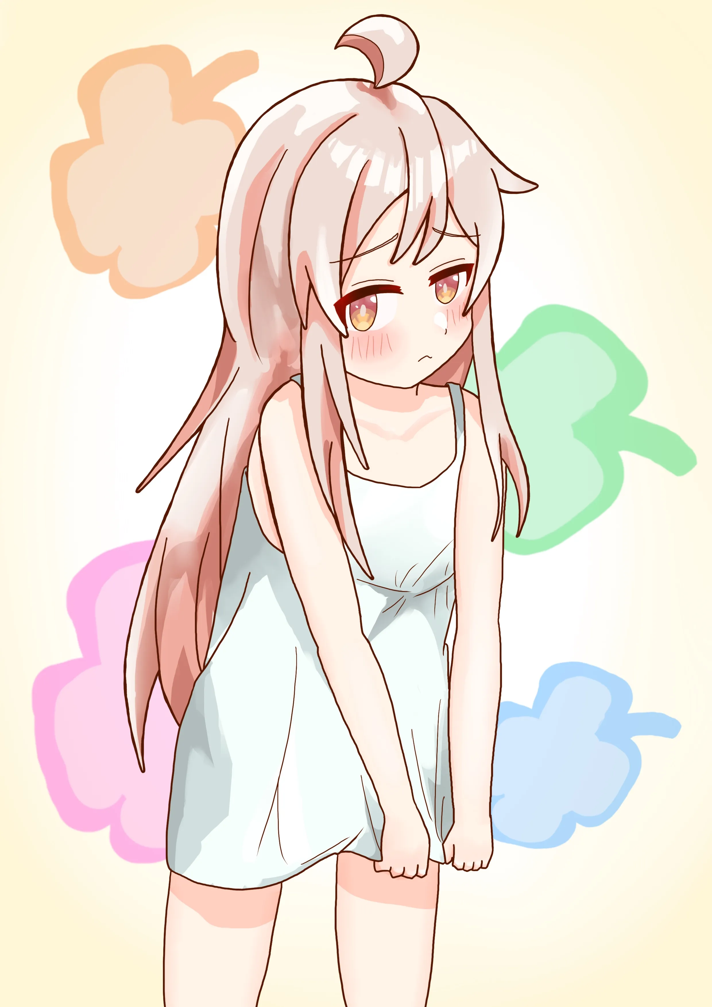 緒山まひろ
