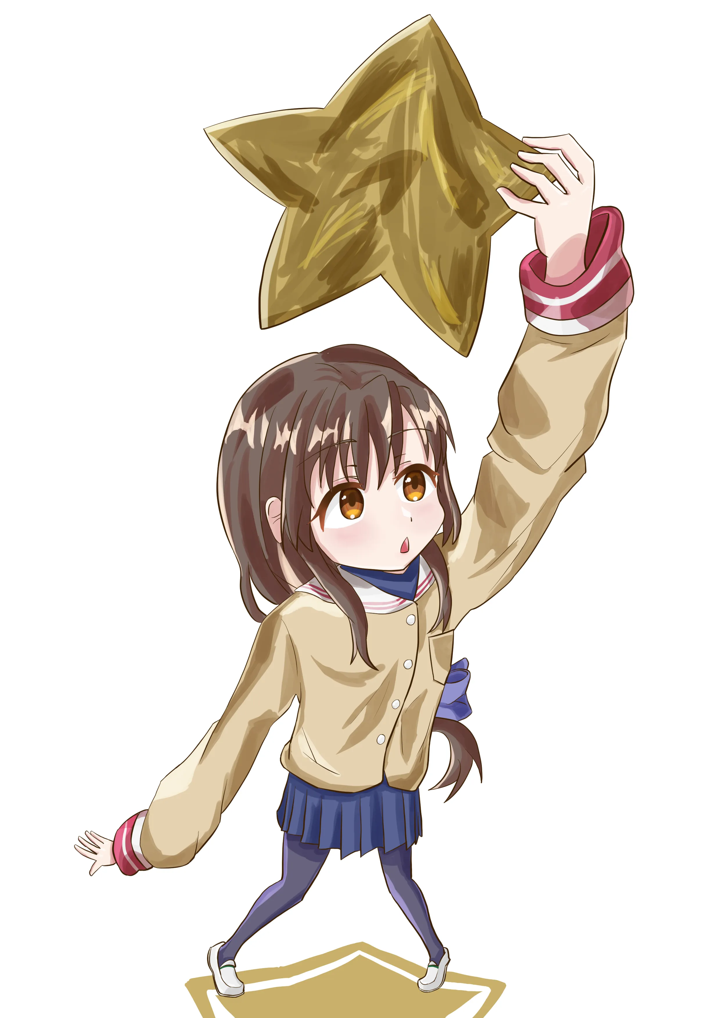 伊吹風子