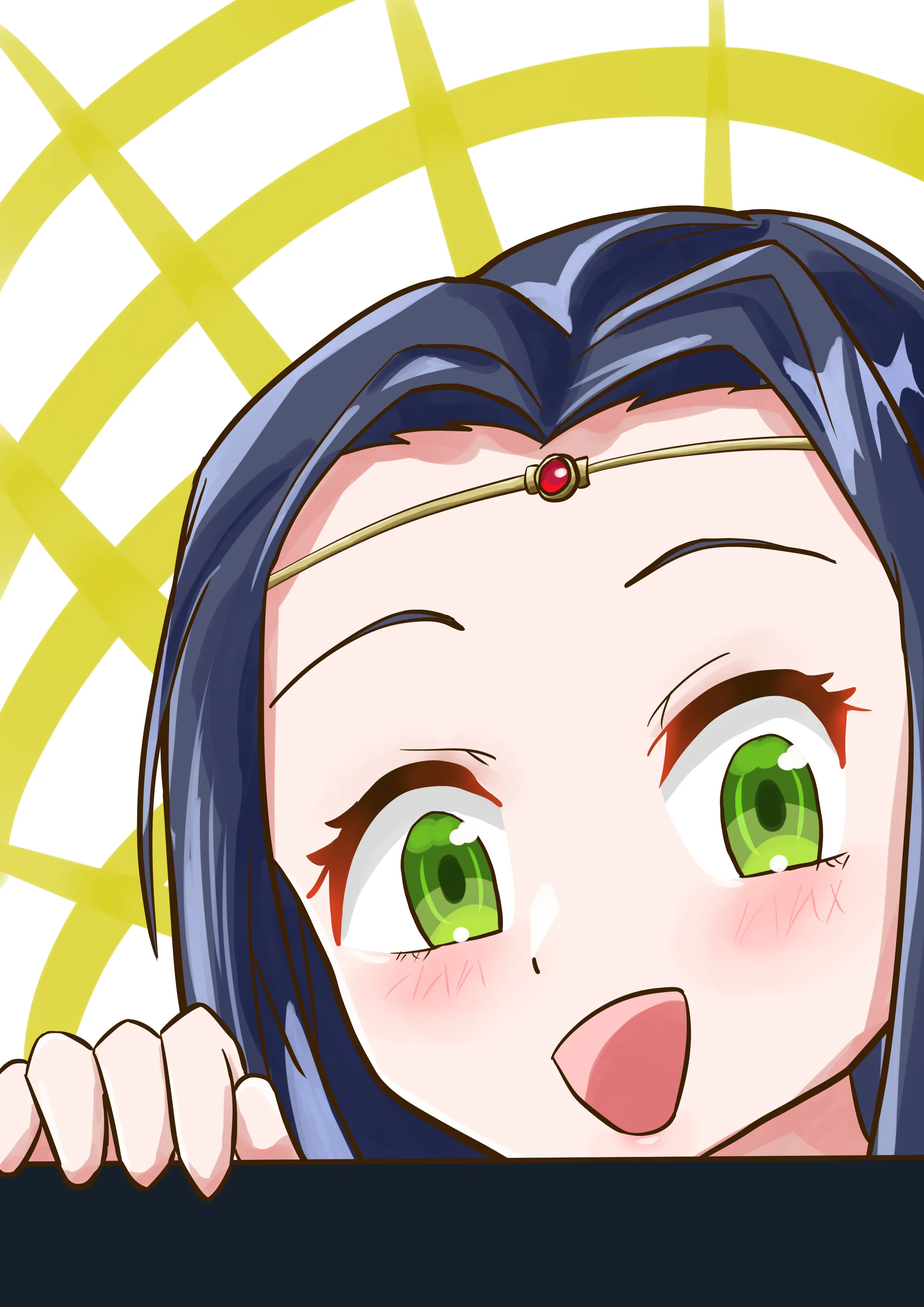 皇神楽耶