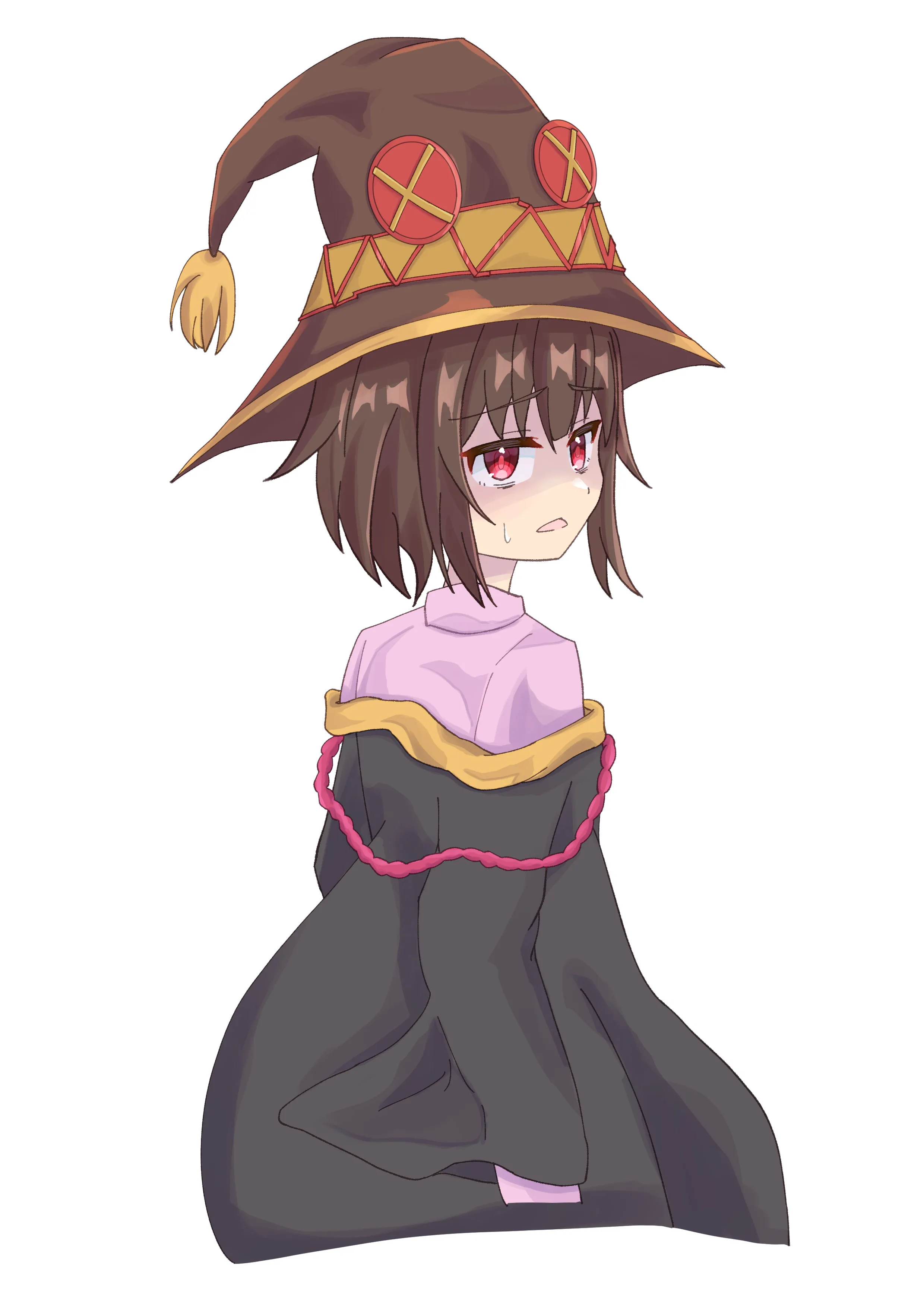 めぐみん