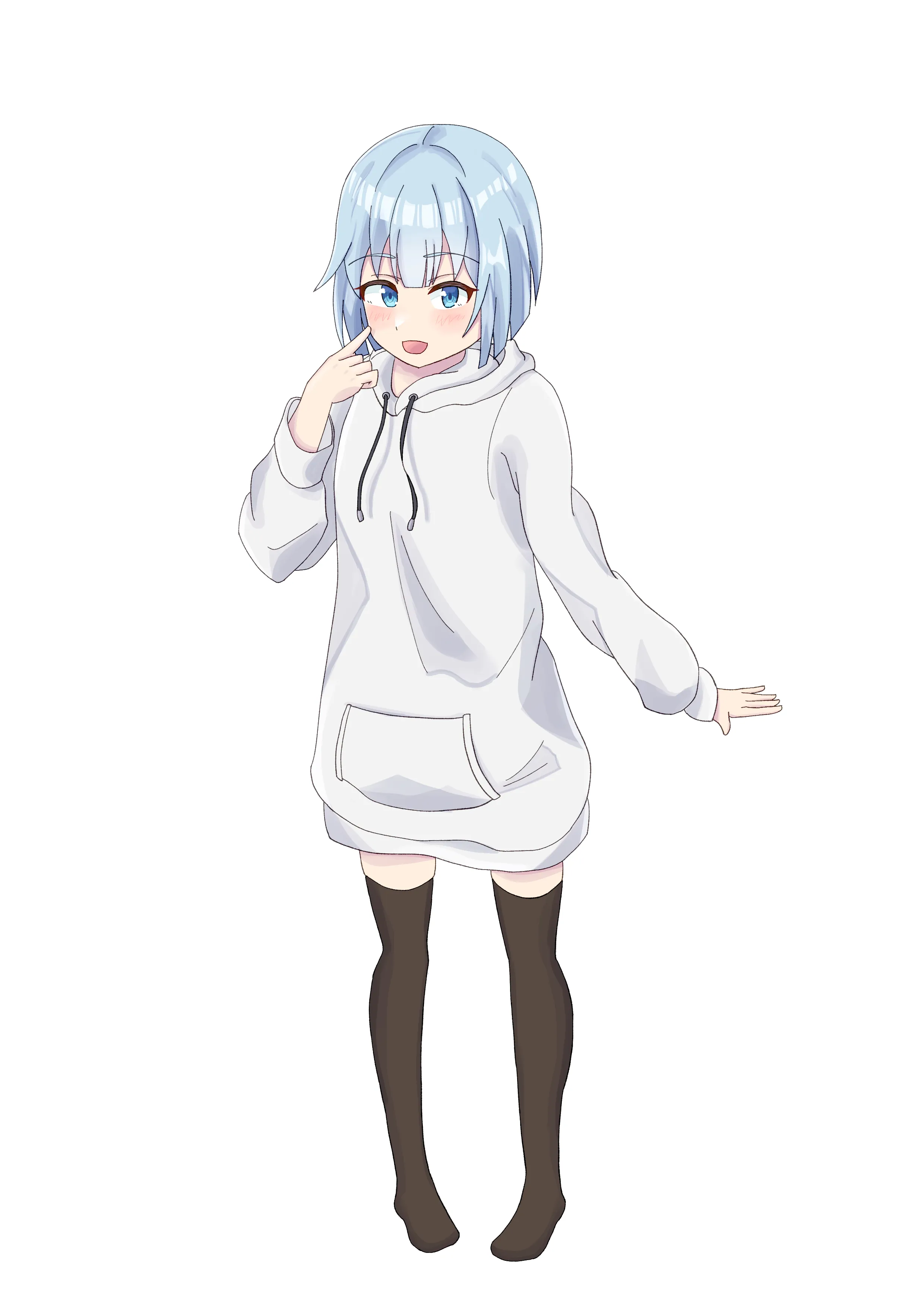うちの娘