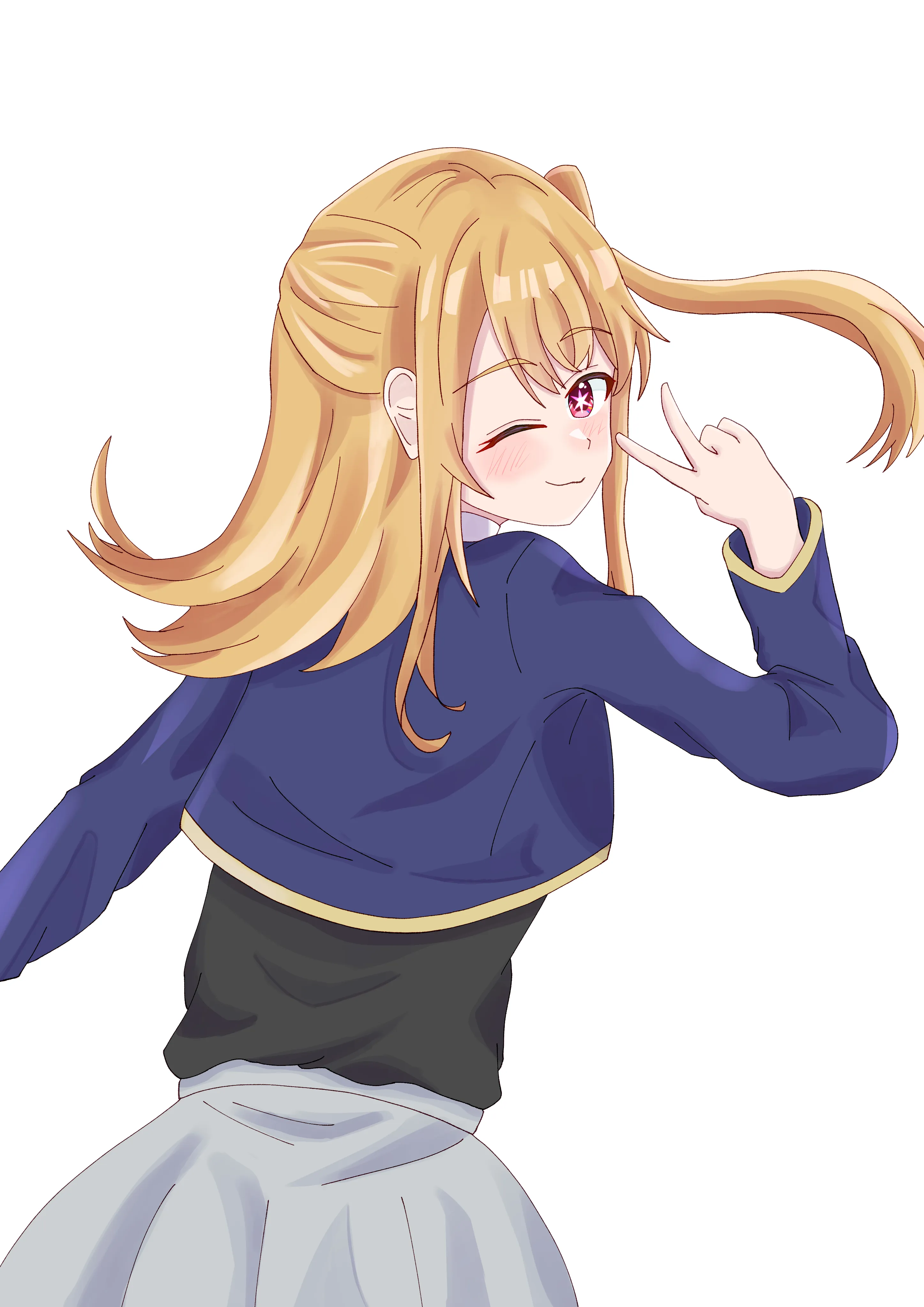 星野瑠美衣