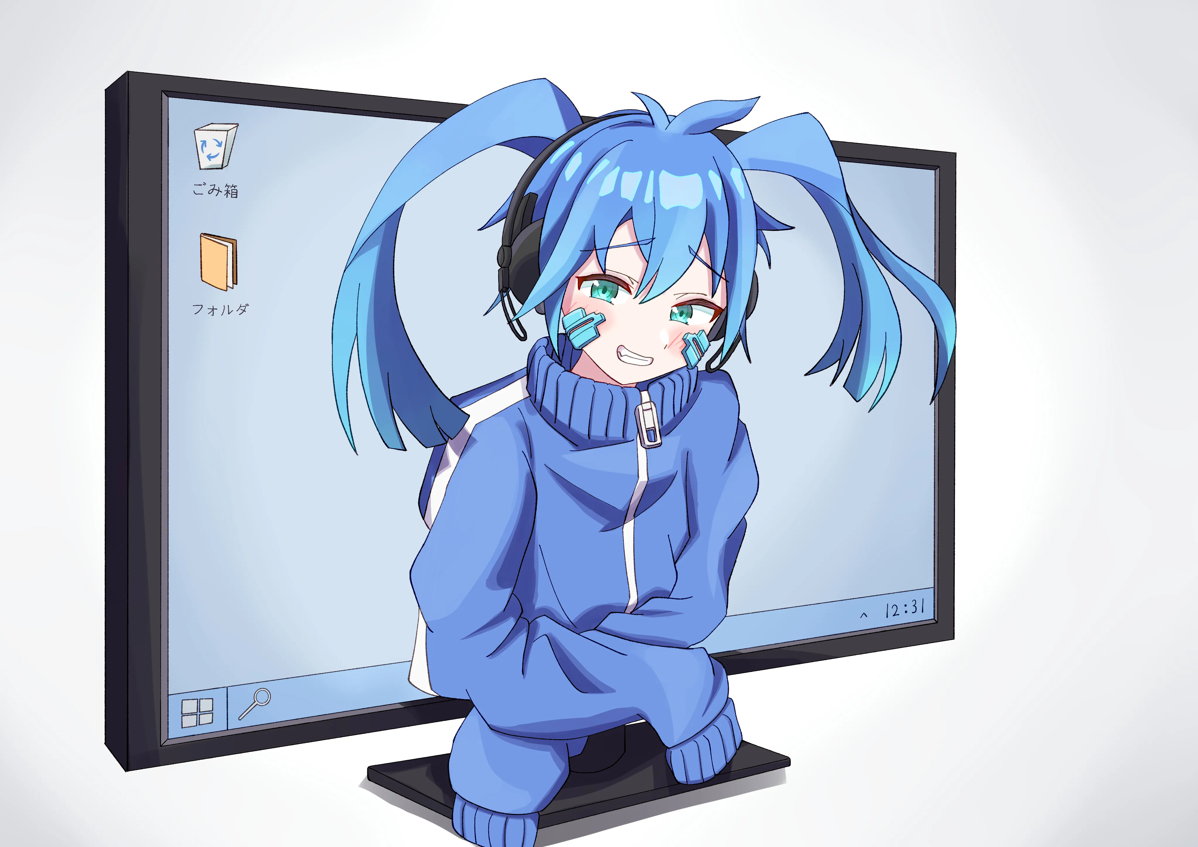 エネ