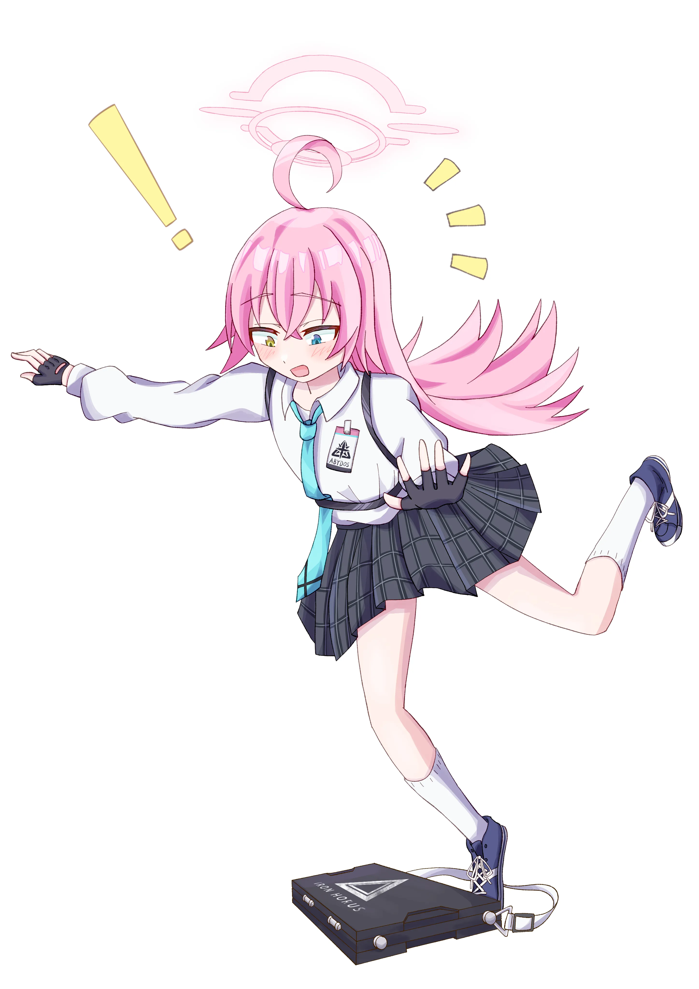 ホシノ