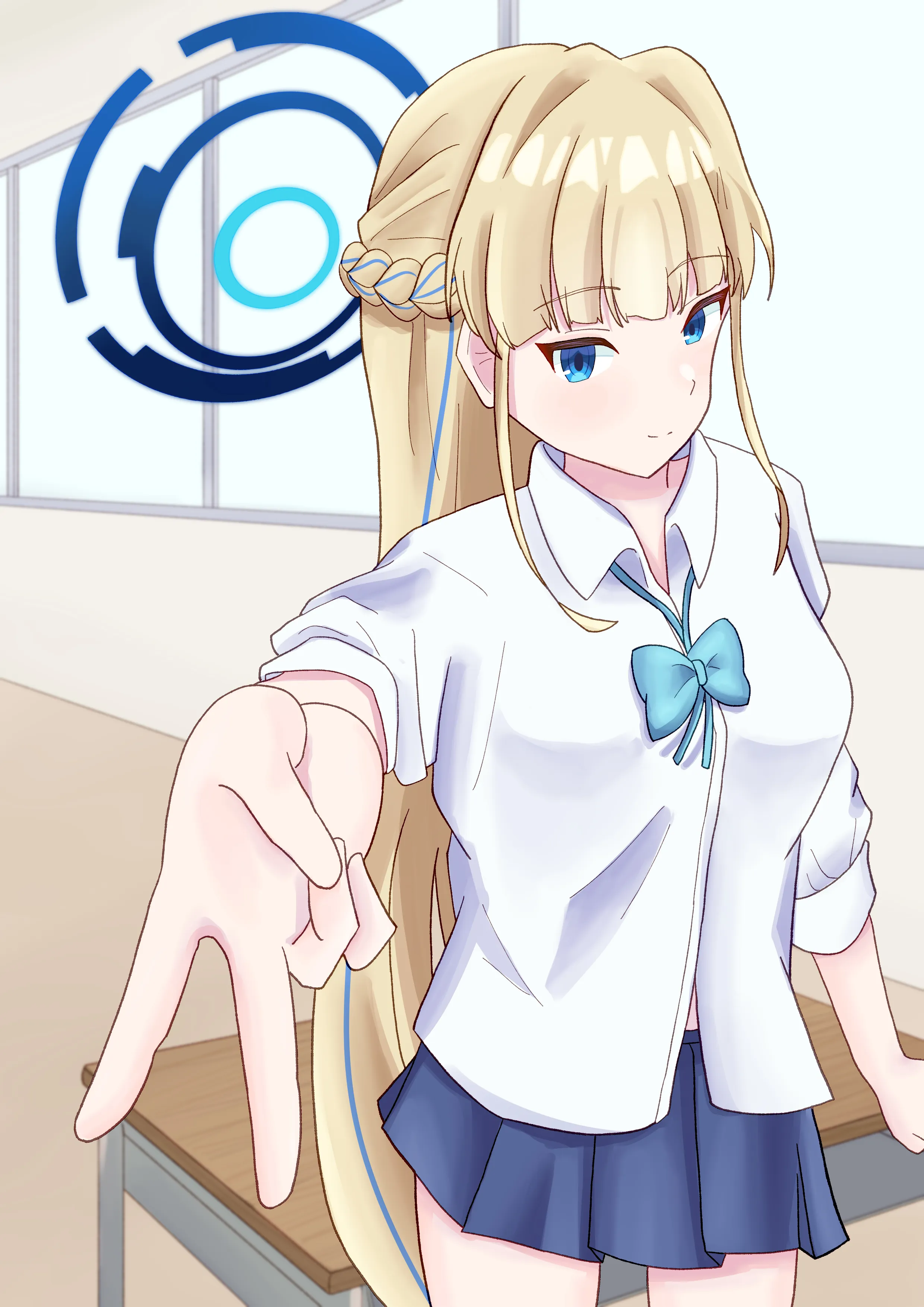 トキ