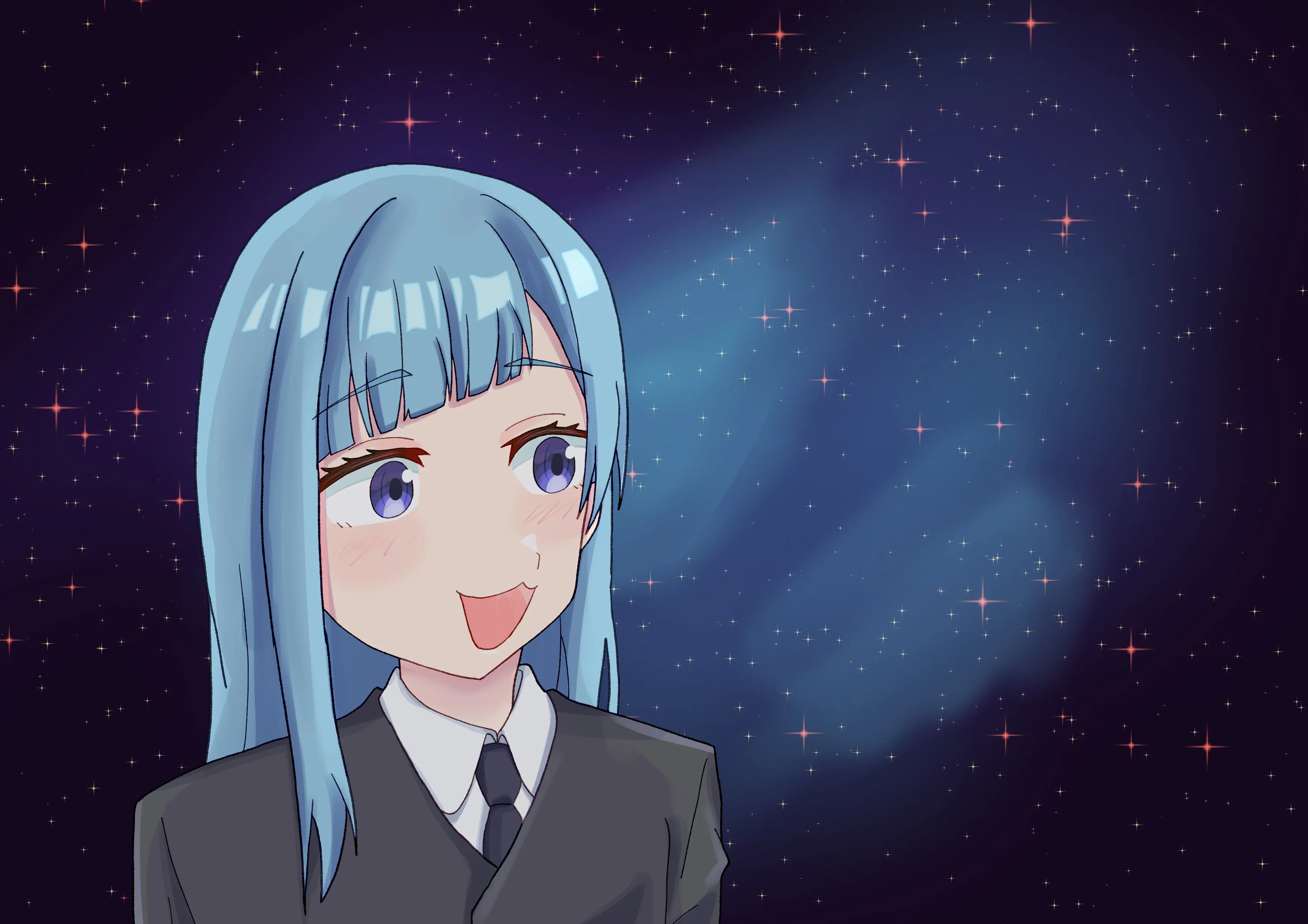 三輪霞