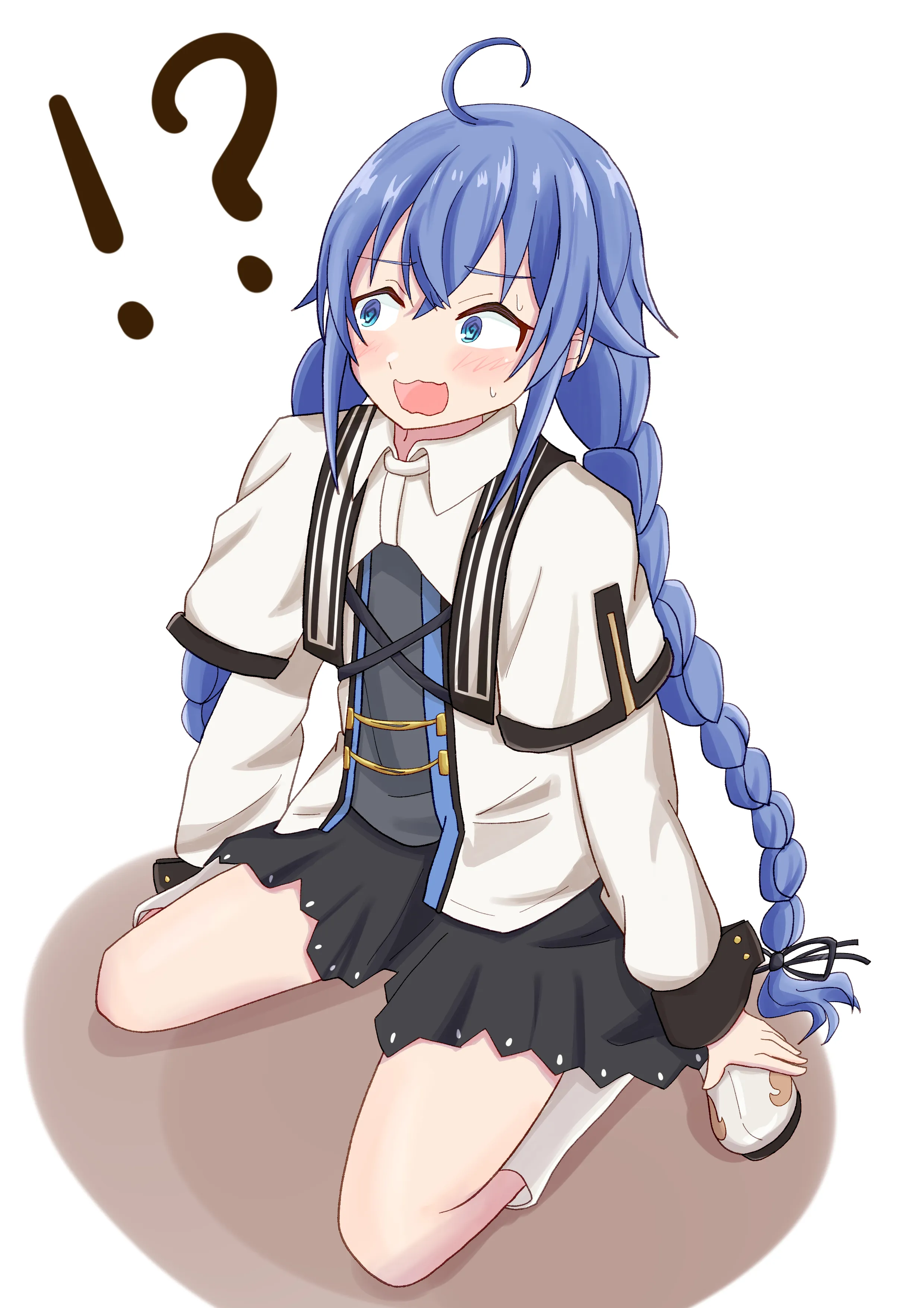 ロキシー