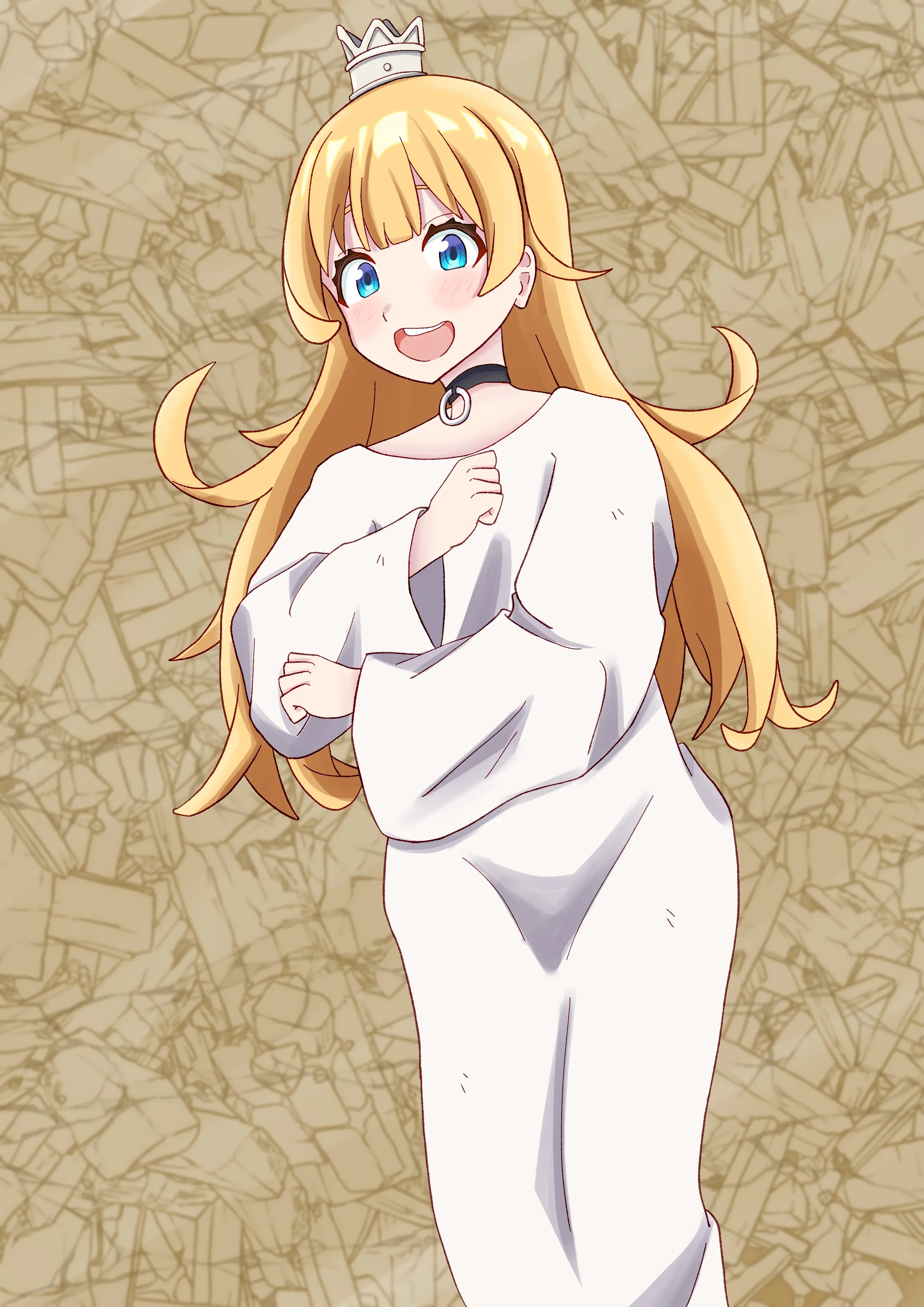 姫
