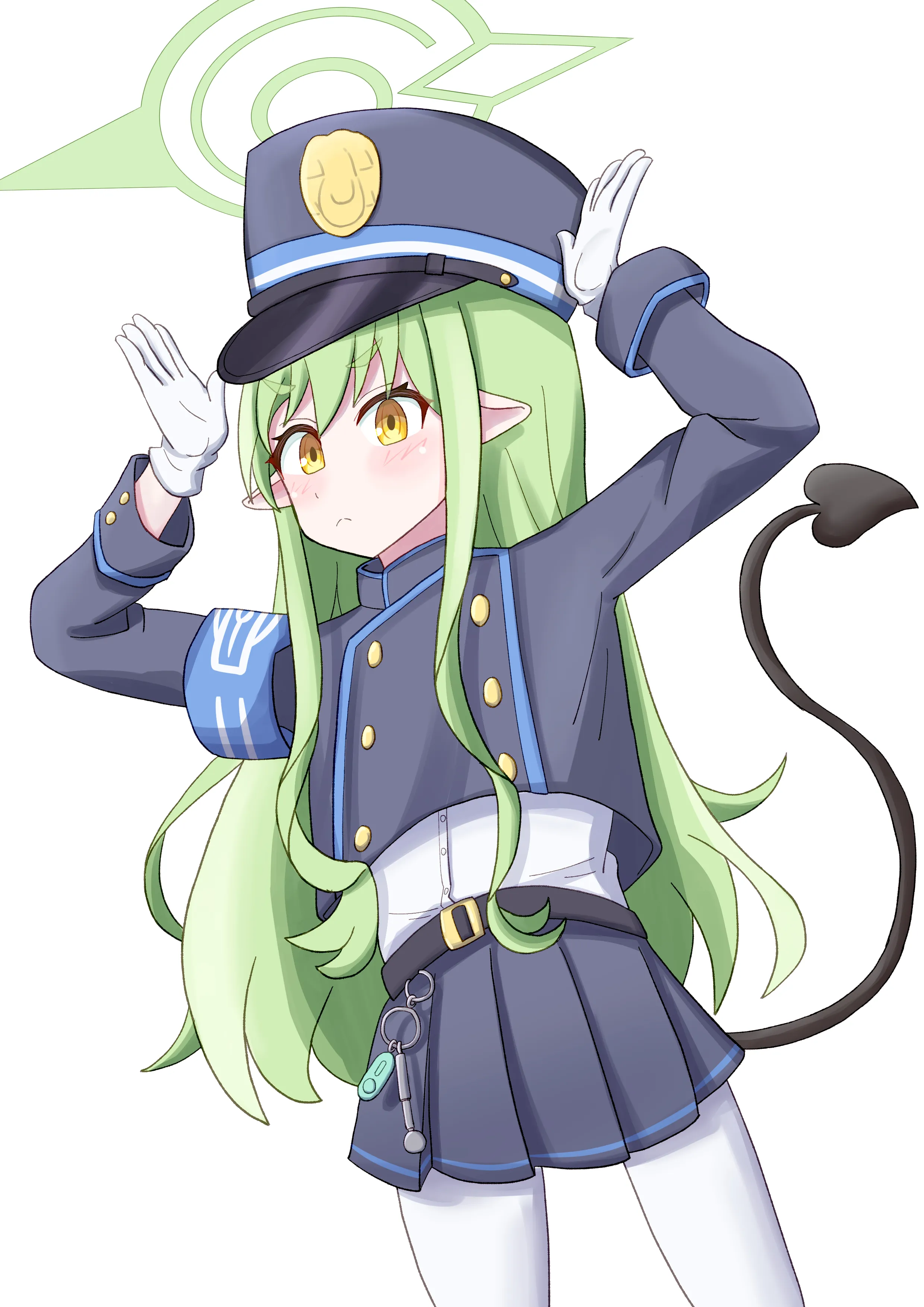 ハイランダー双子