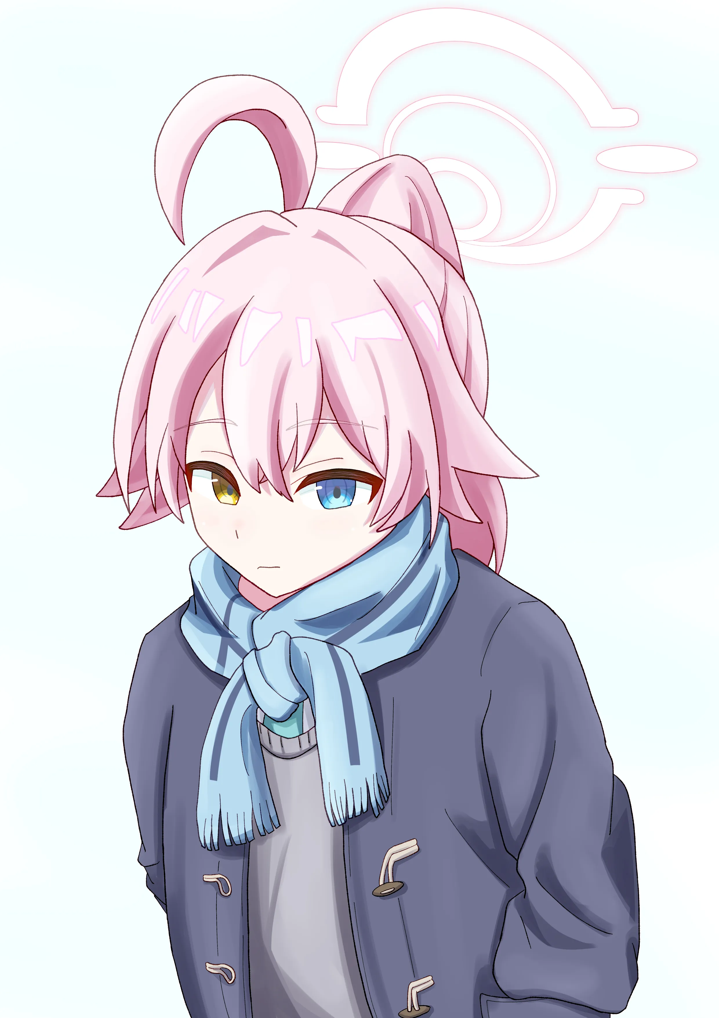 ホシノ