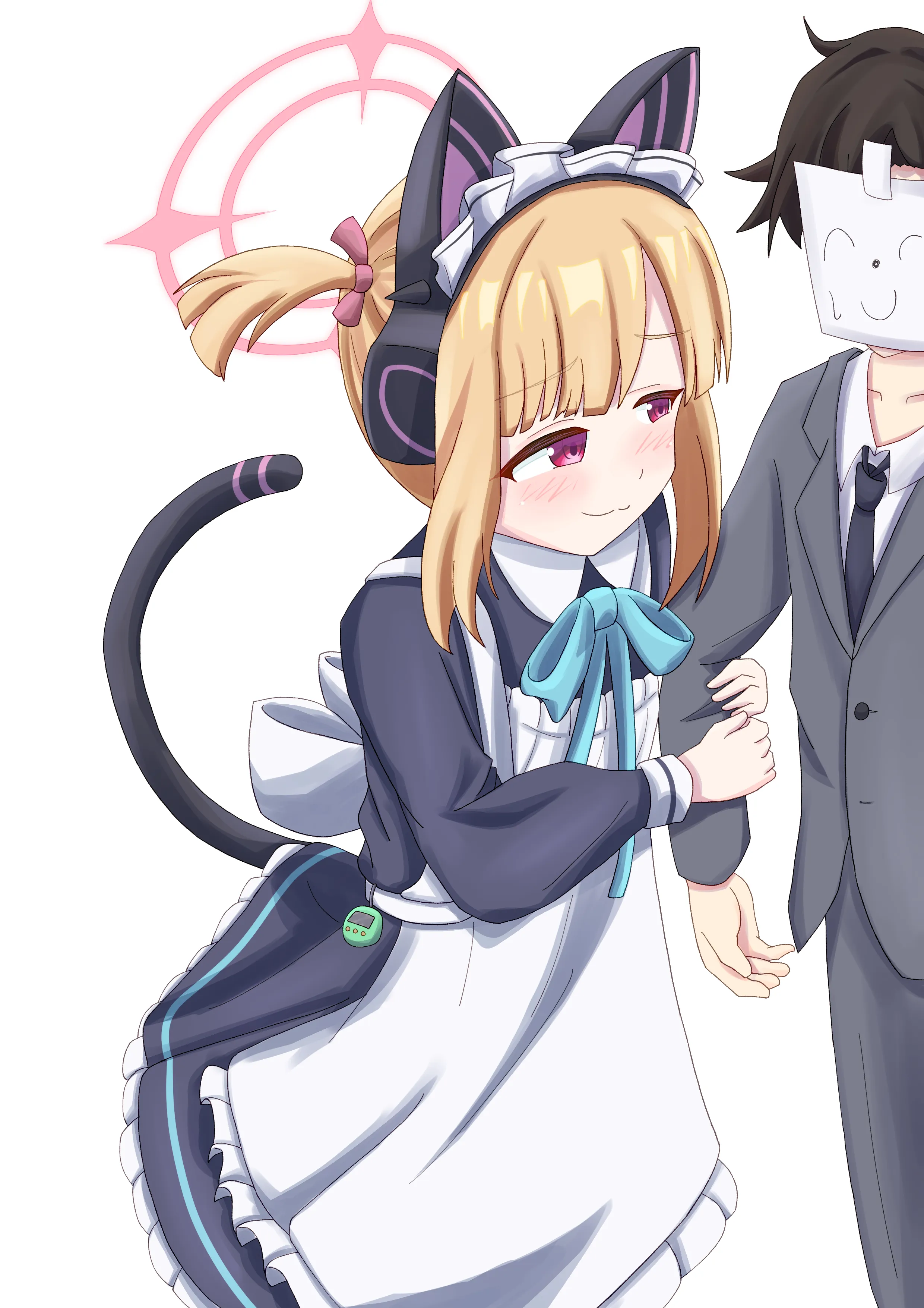 モモイ