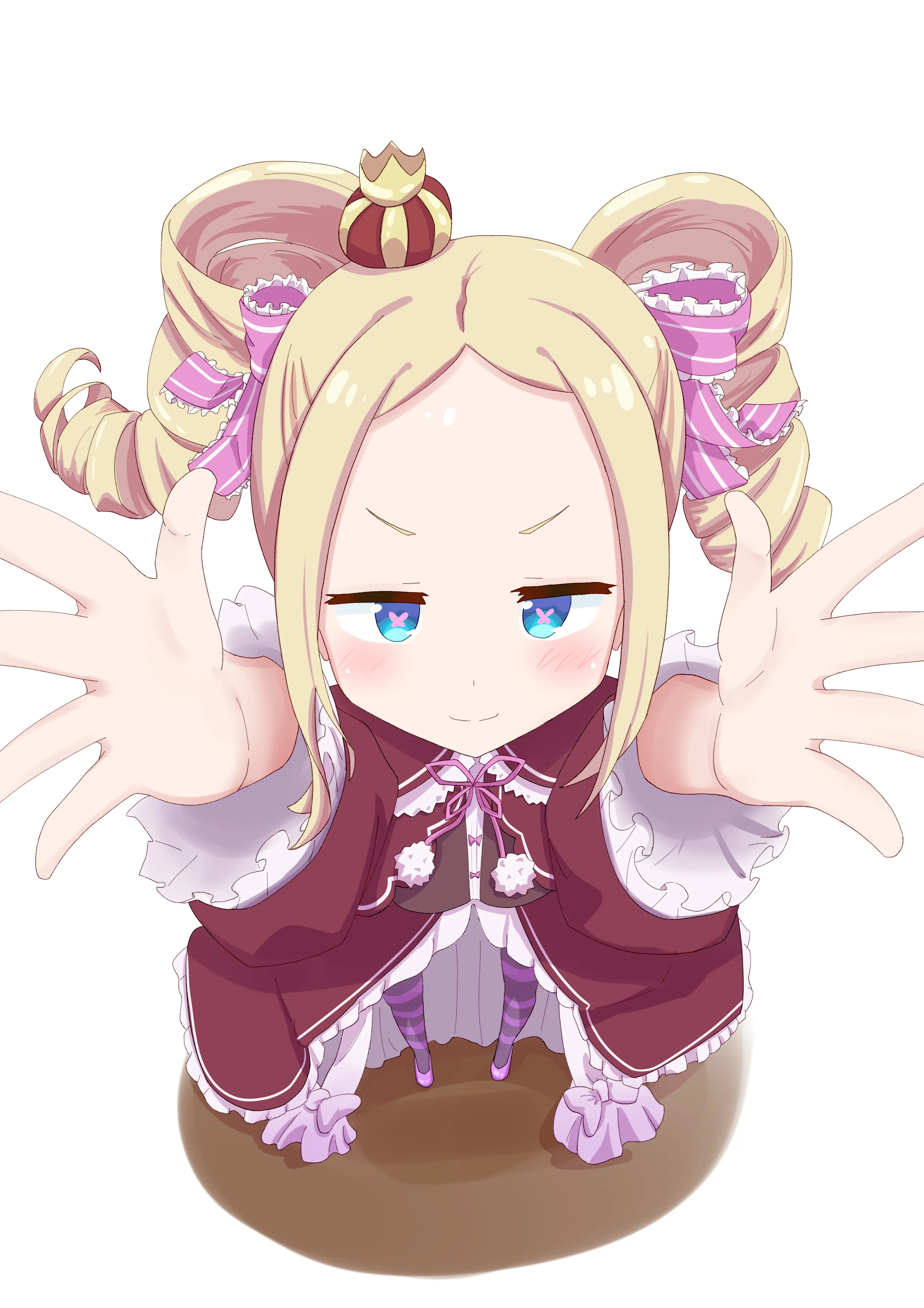 ベアトリス