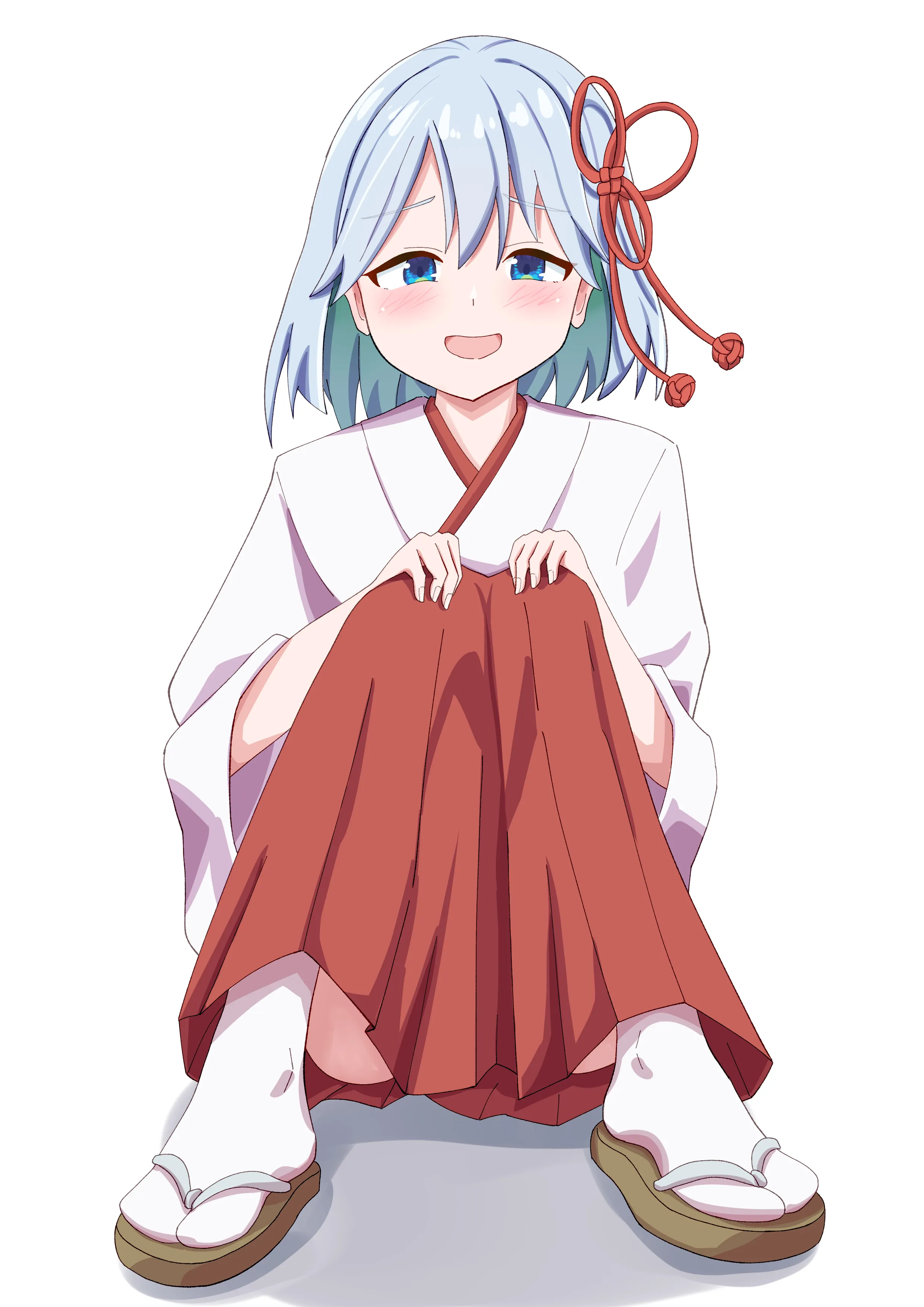 甘神朝姫