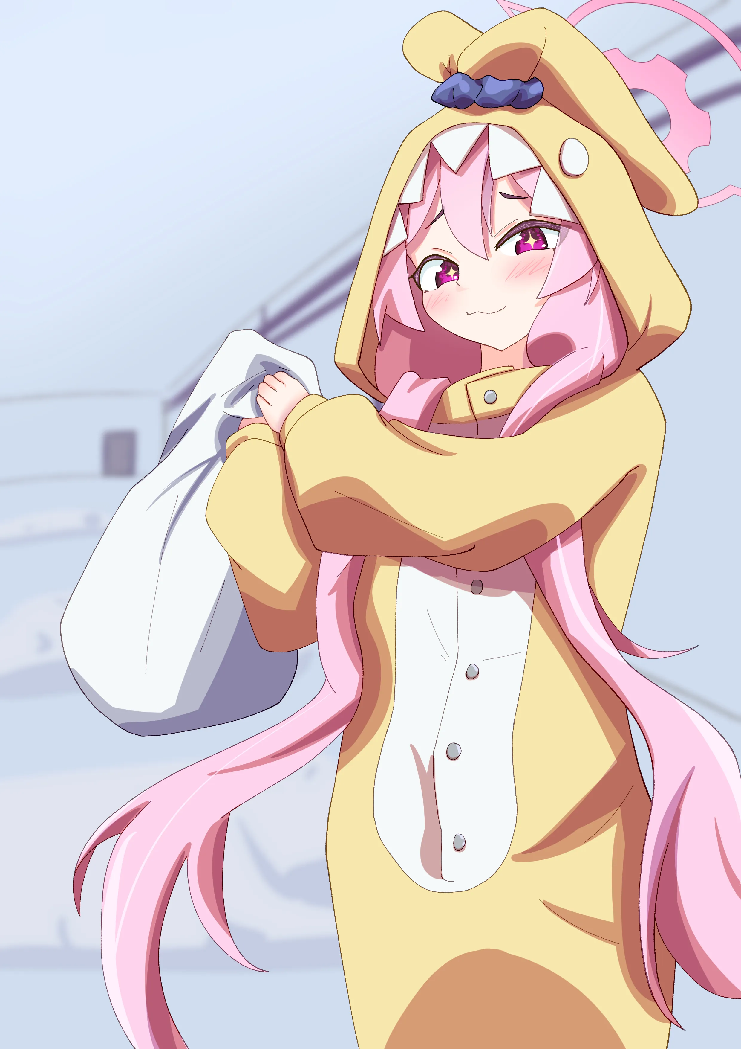 コユキパジャマ