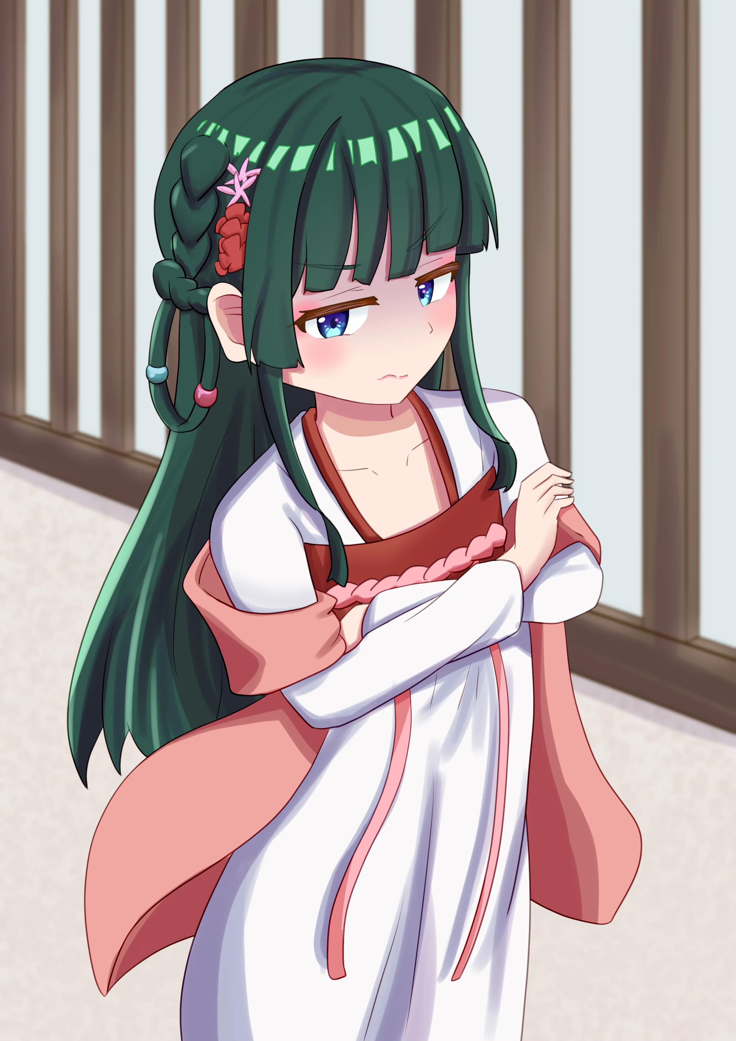 猫猫