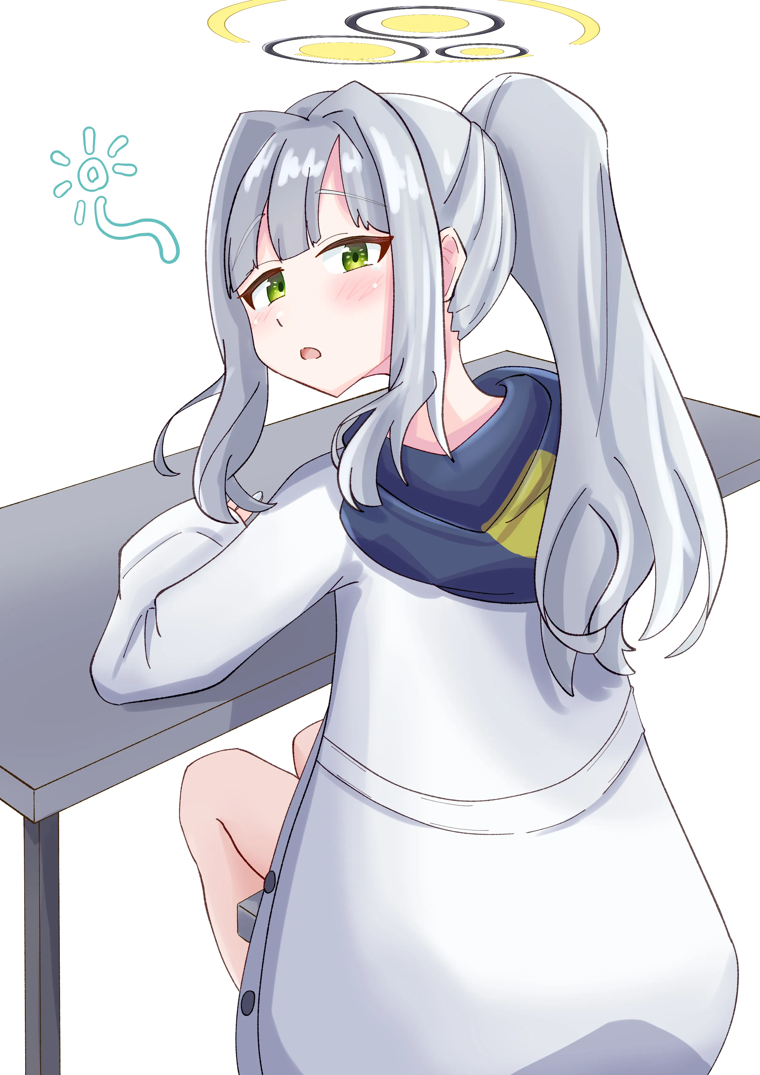 ハレ