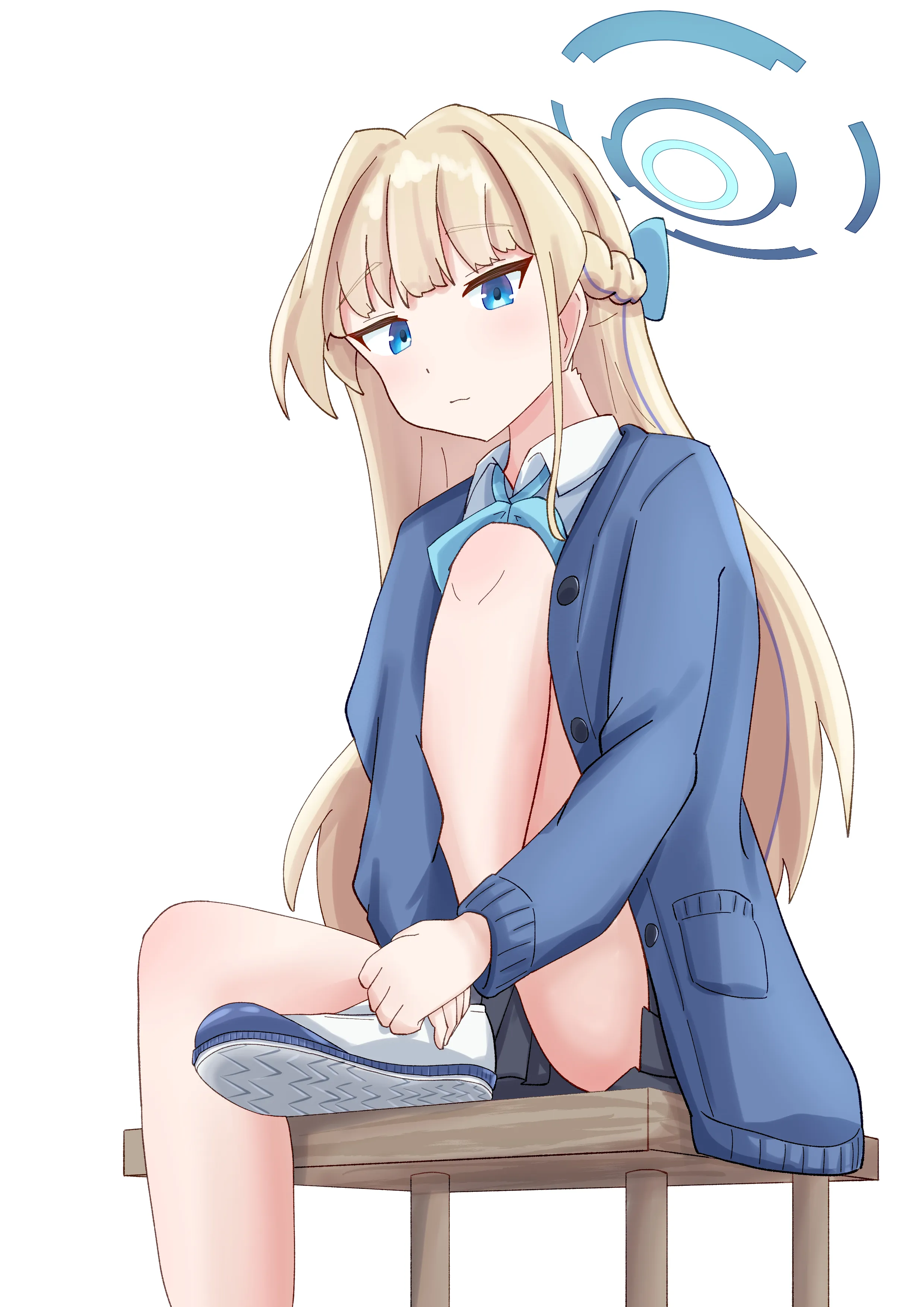 トキ
