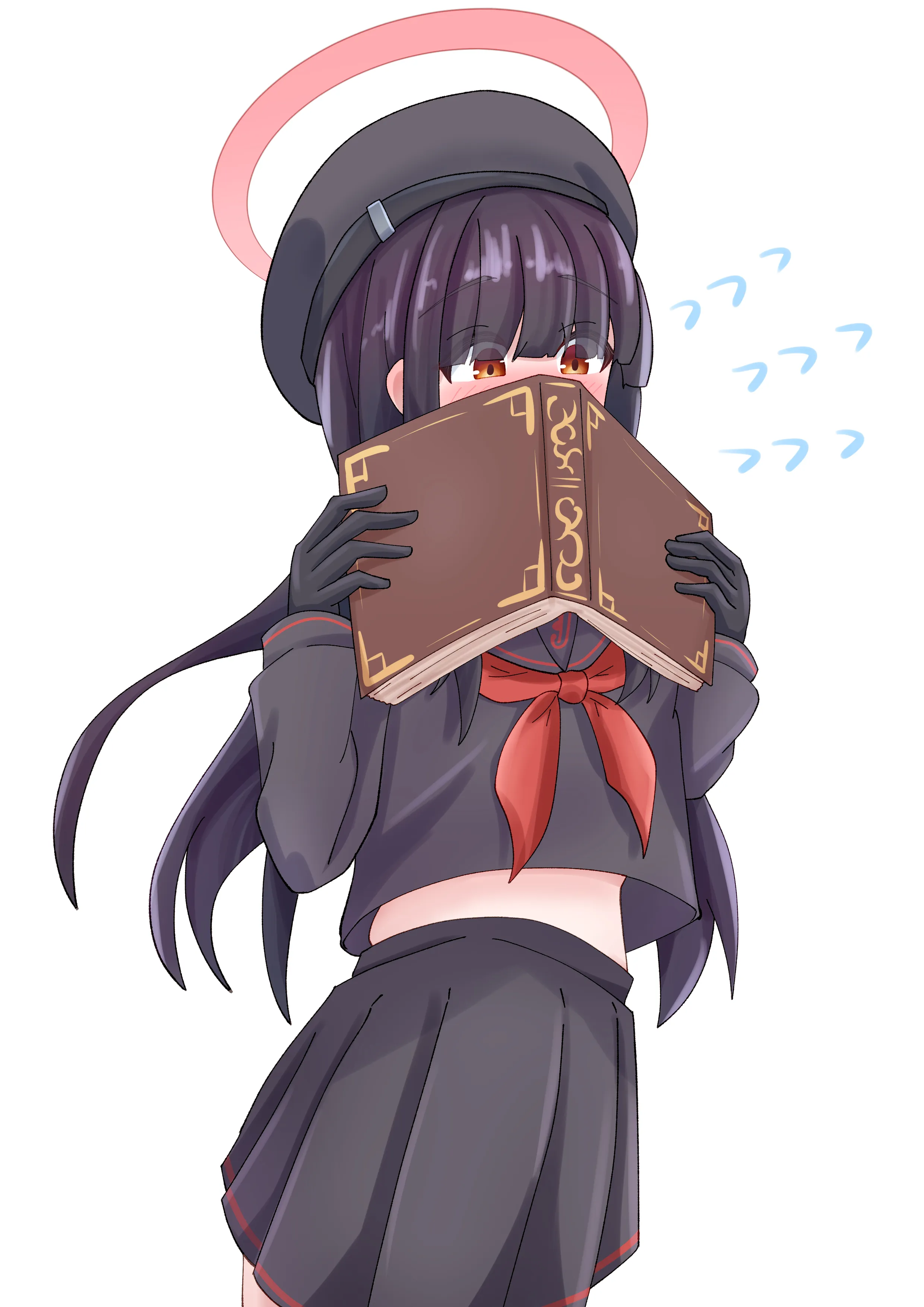正実モブ