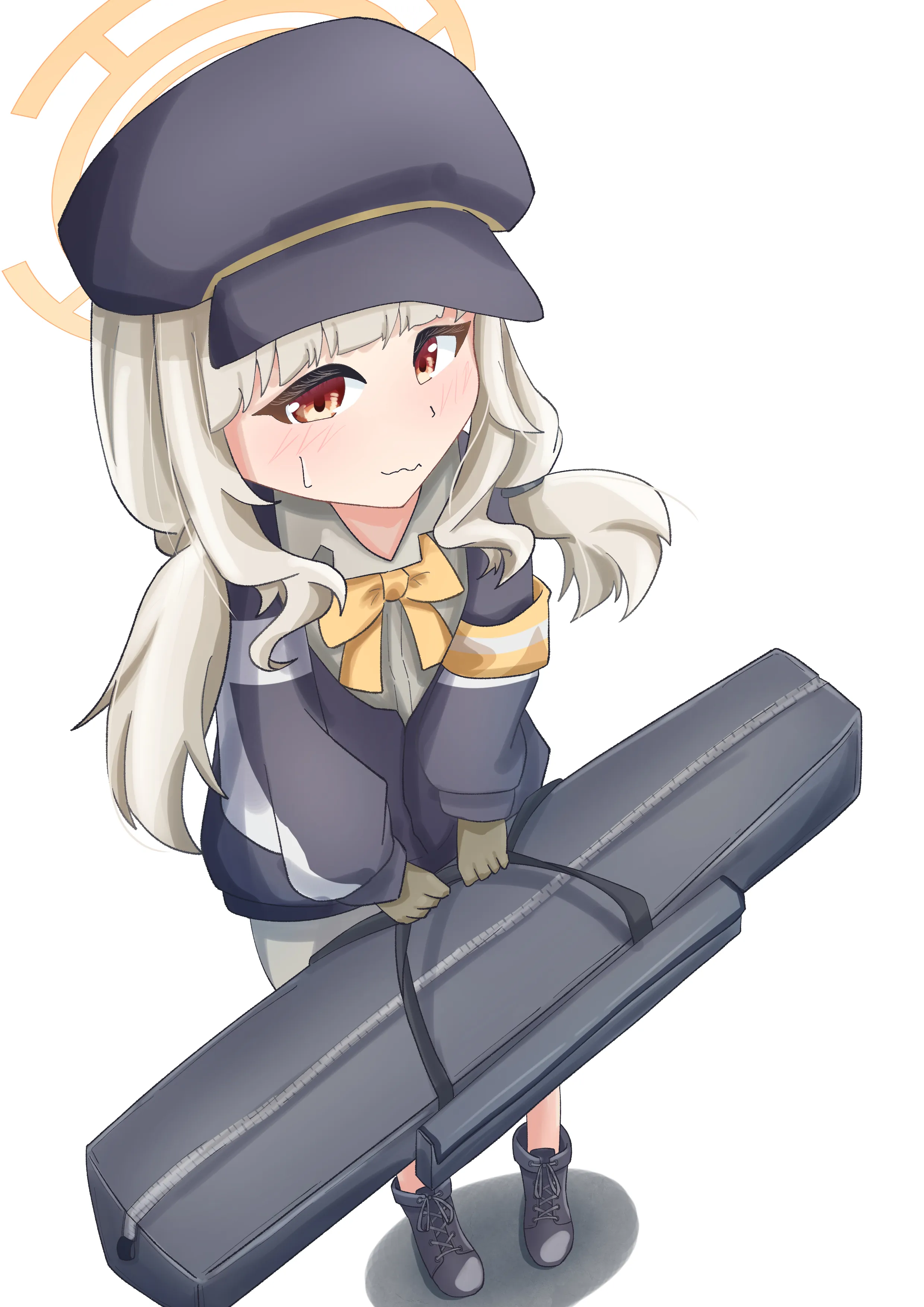 アオバ