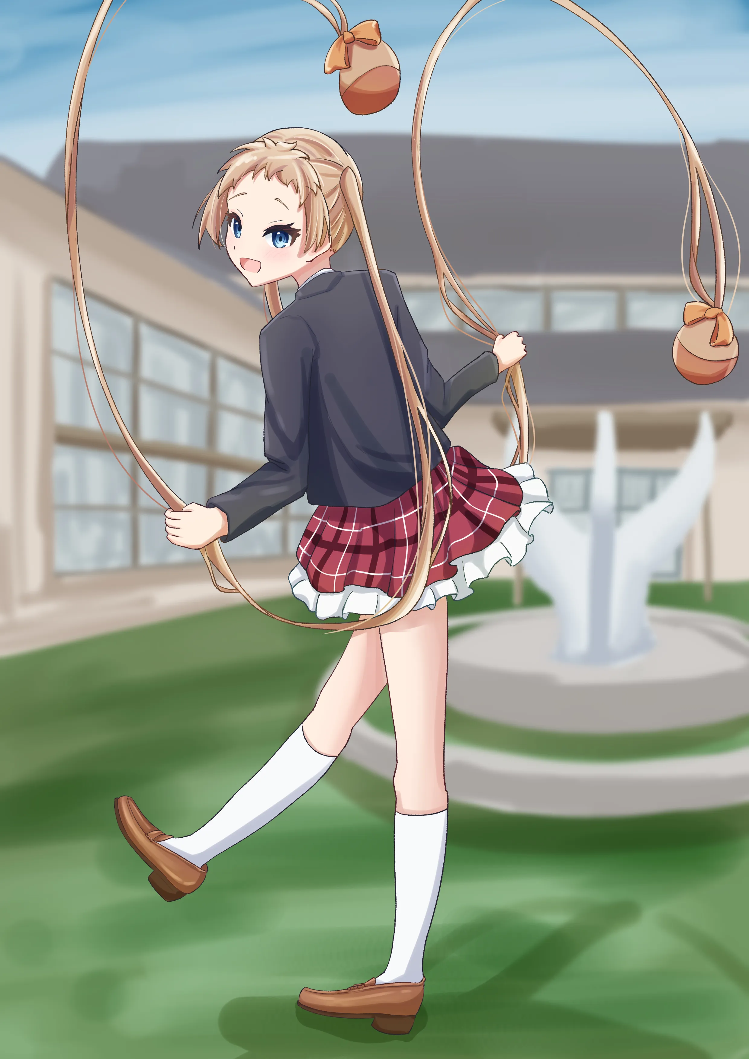 凸守早苗