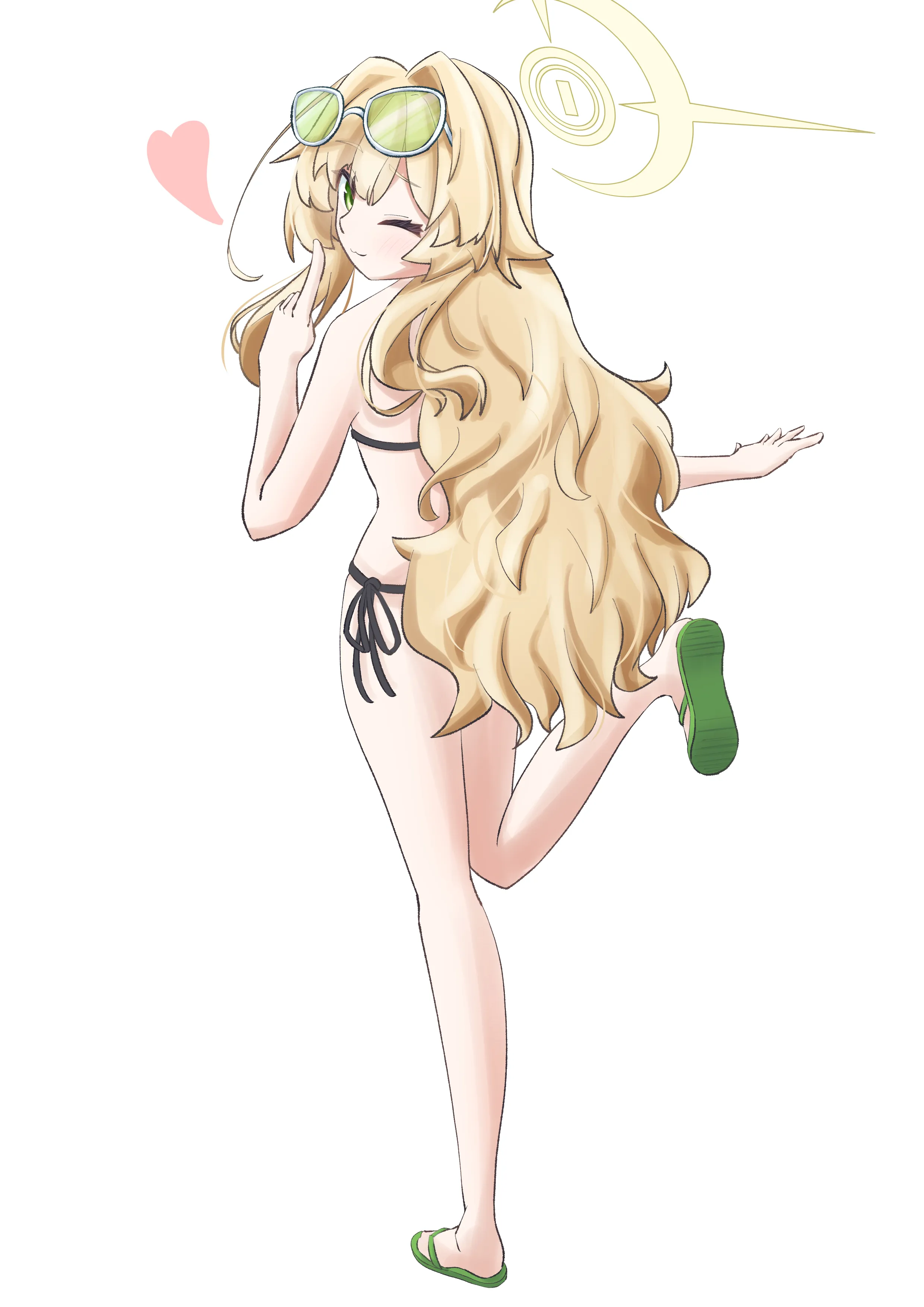 ニヤニヤ教授