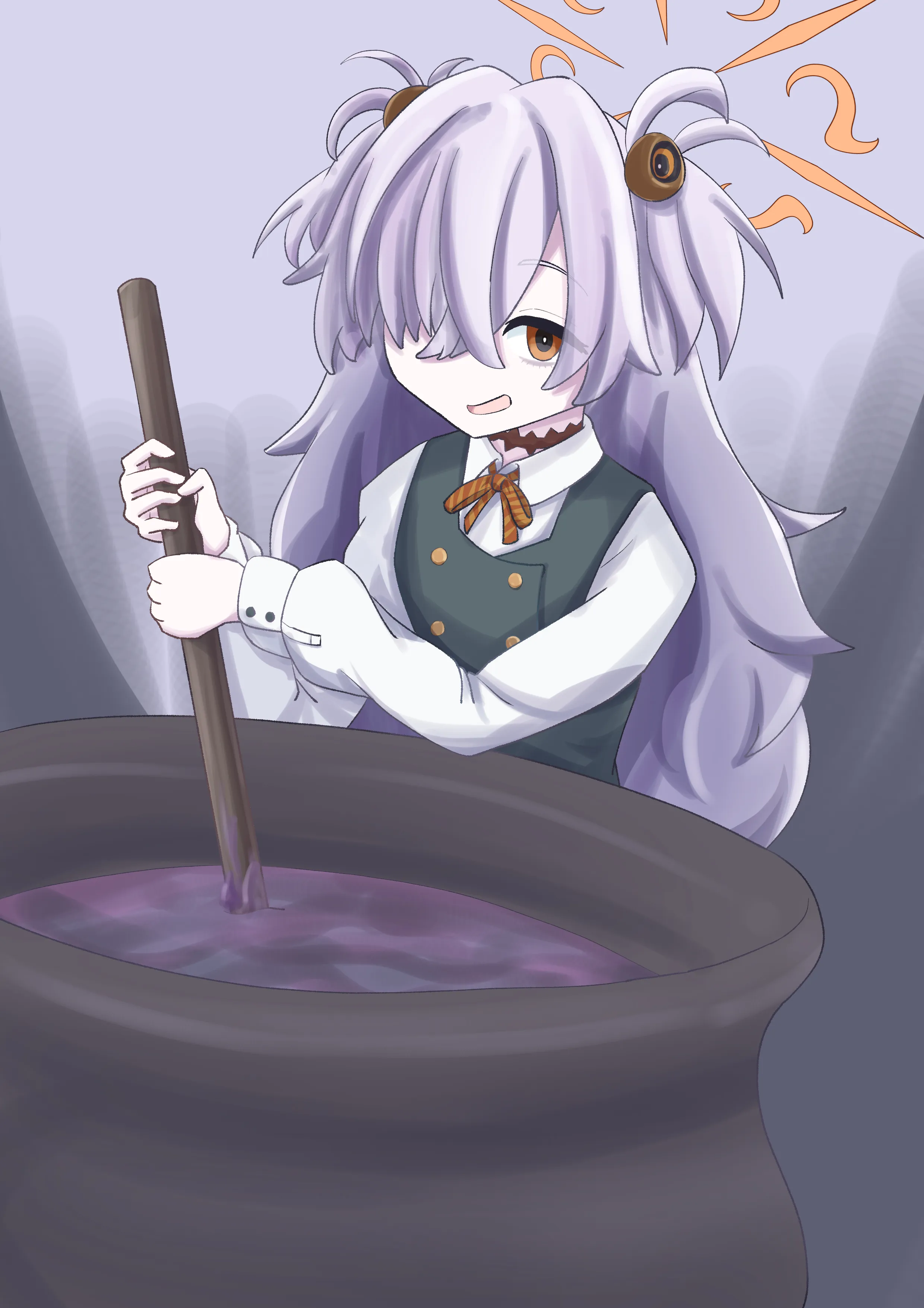 カノエ