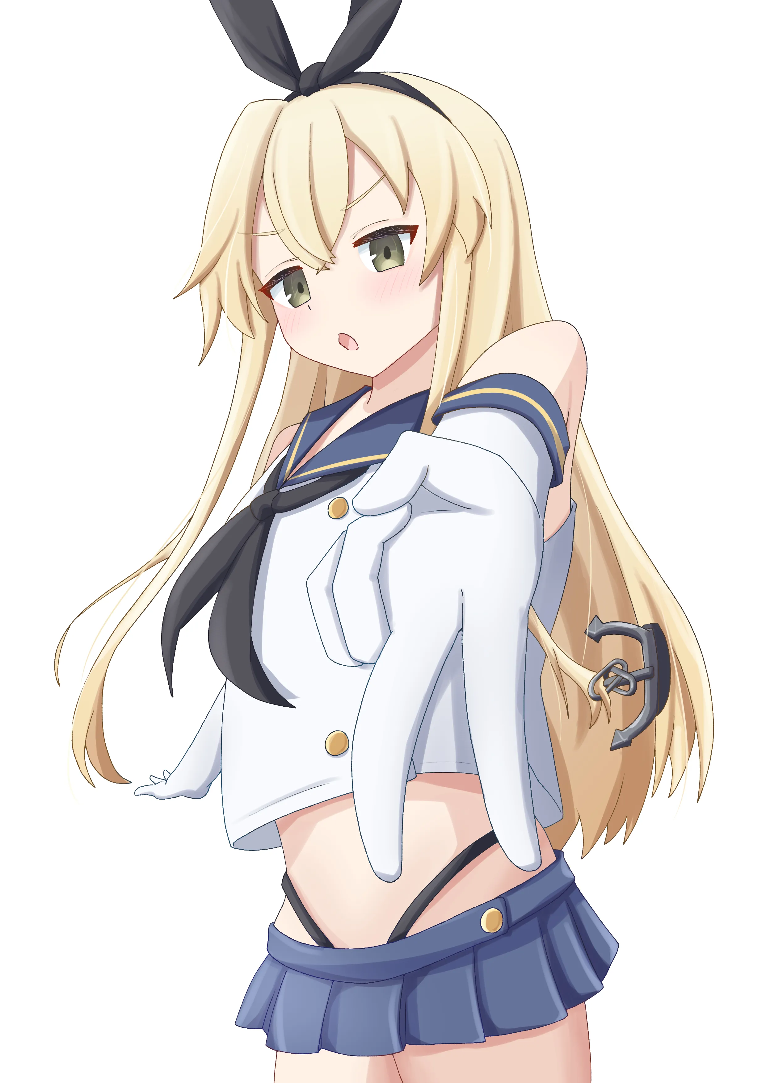 島風