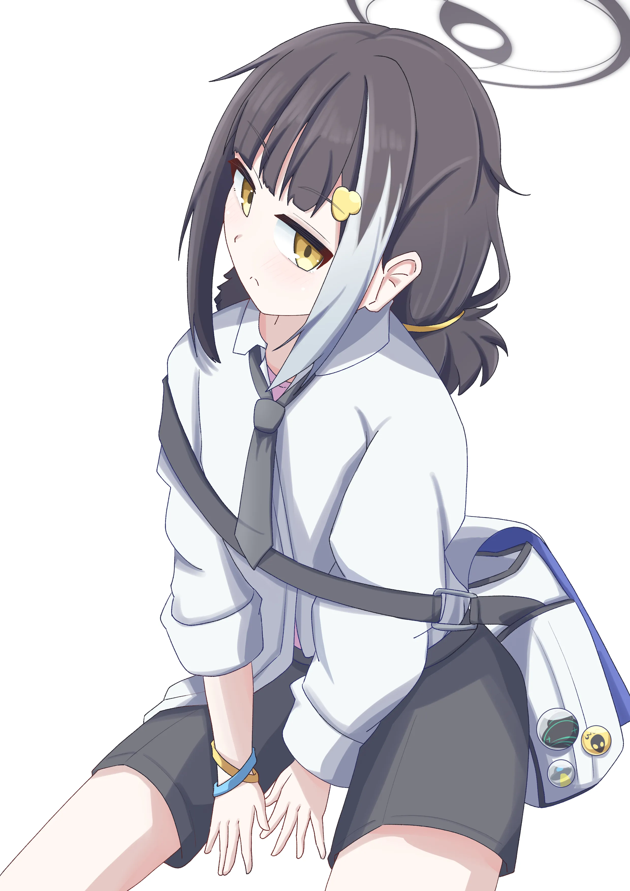 ツバサ