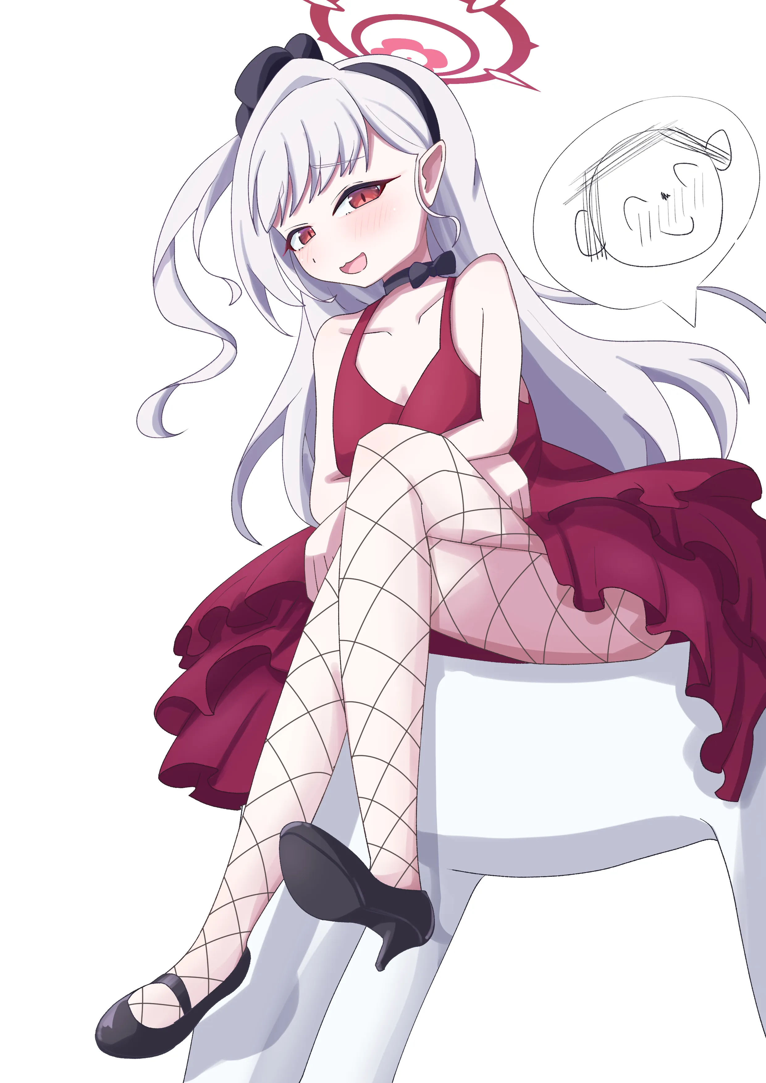 ムツキ