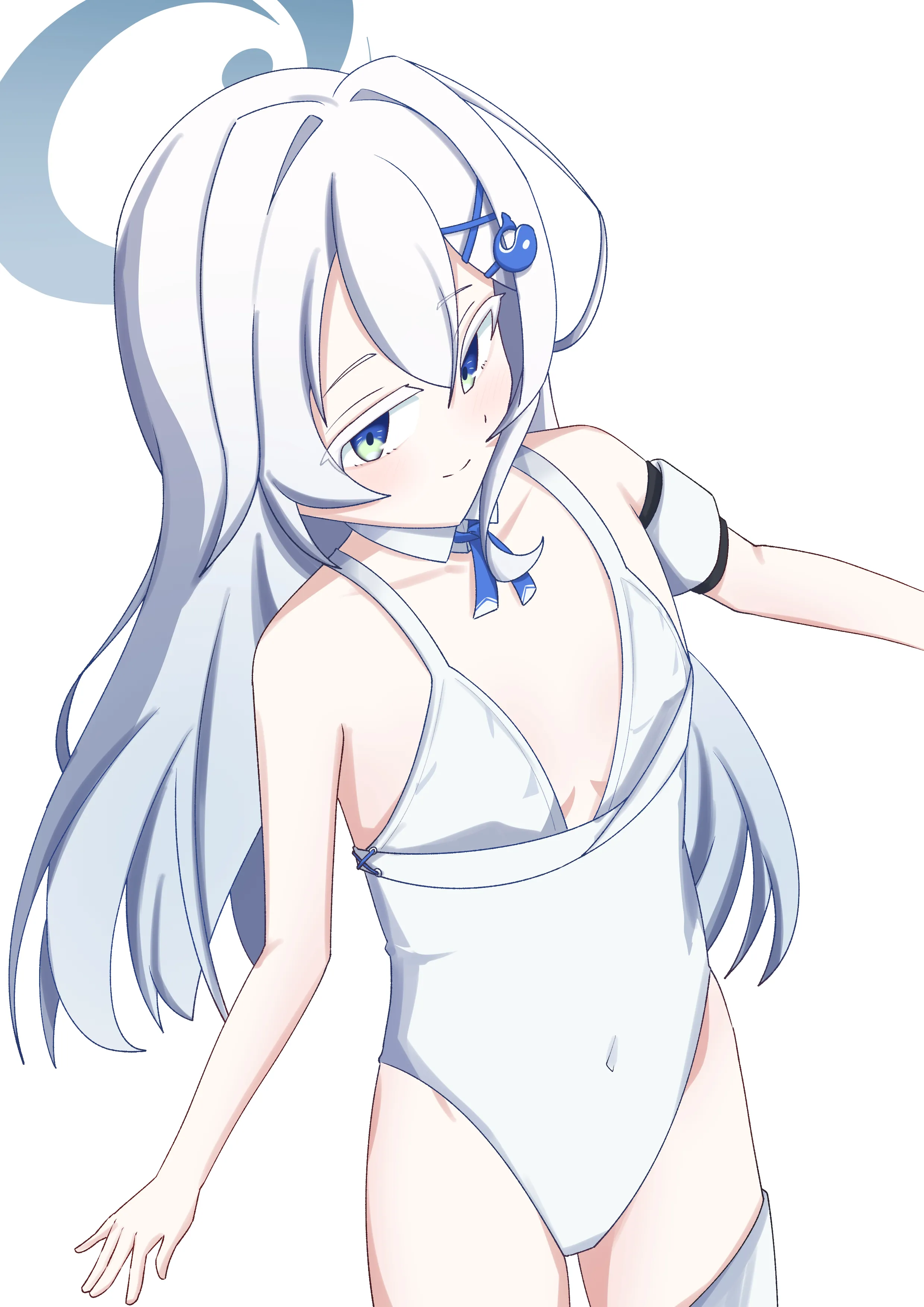 サユリ