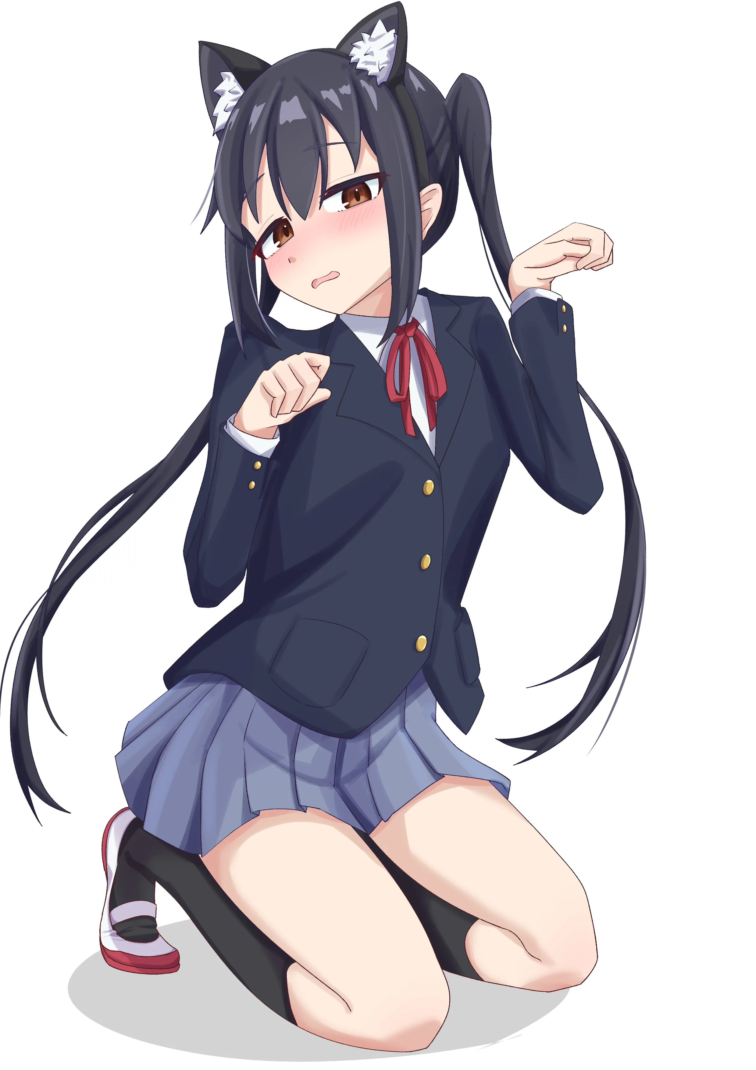 あずにゃん